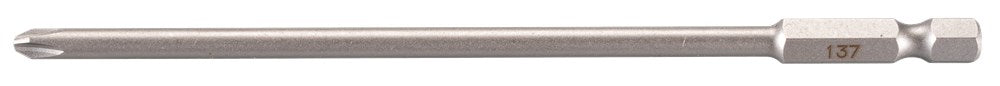 Makita SCHROEFBIT PH2X137 5 STK.