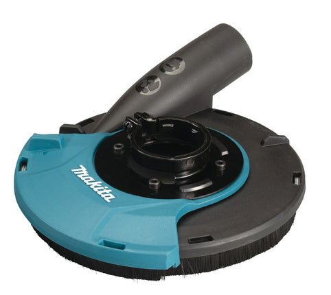 Afbeelding Makita afzuigkap komschijf 115/125mm 191W06-8