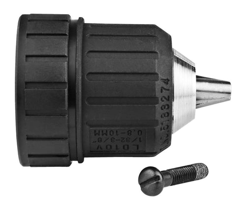 Afbeelding Makita boorkop snelspan 1-10mm 192282-9
