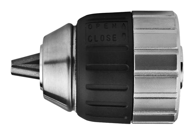 Afbeelding Makita boorkop snelspan 1-10mm 193226-2