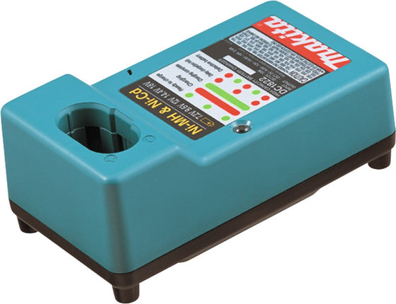 Afbeelding Makita oplader dc1822 193439-5
