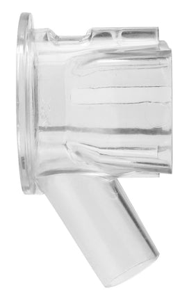 Afbeelding Makita afzuigadapter 21x18mm 193449-2