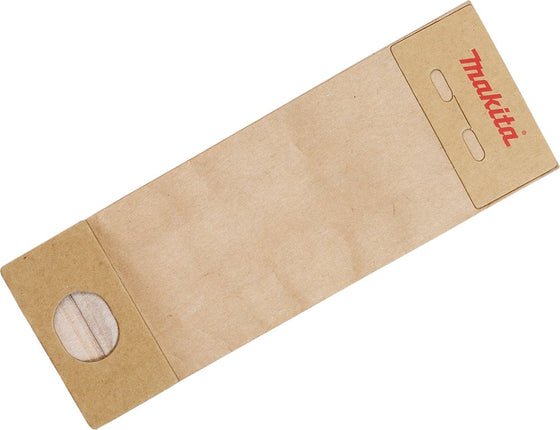 Afbeelding Makita stofzak papier 193526-0