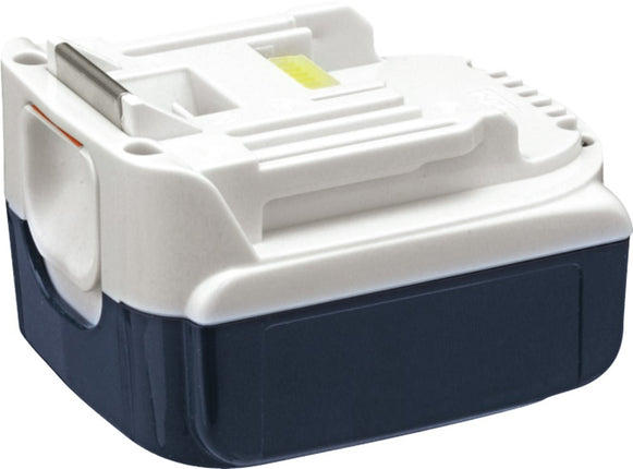 Afbeelding Makita accu bh1220c 12v 1,8ah 193928-0