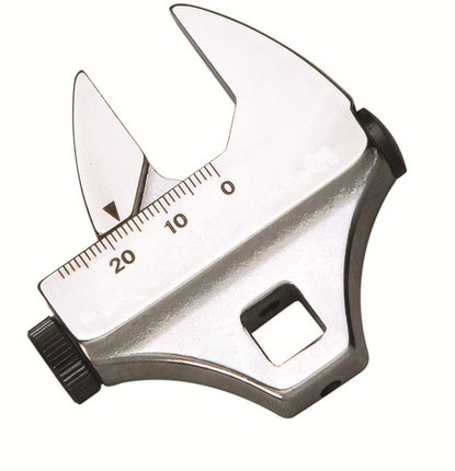 Afbeelding BAHCO open ringsleutel 1950MZ