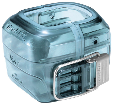 Afbeelding Makita 14,4v stof/water beschermkap 195797-5