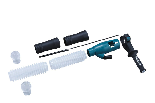 Afbeelding Makita stofafzuigset boren 195866-2