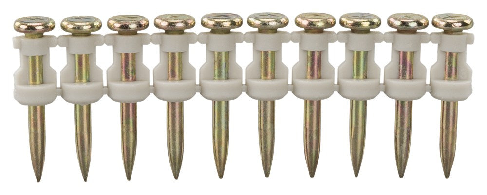 Afbeelding Makita betonnagel 2,6x25mm gas blk 196291-0