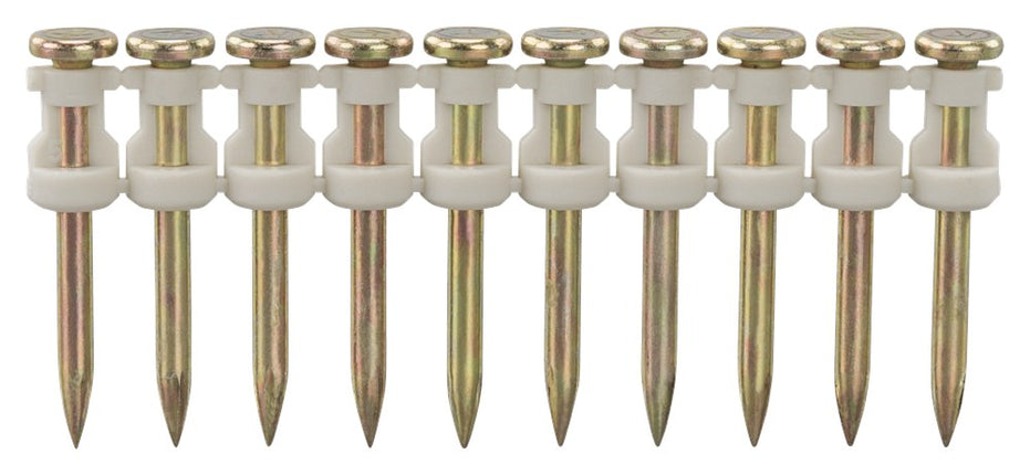 Afbeelding Makita betonnagel 2,6x30mm gas blk 196292-8