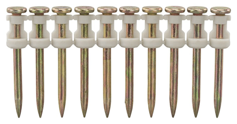 Afbeelding Makita betonnagel 2,6x35mm gas blk 196293-6