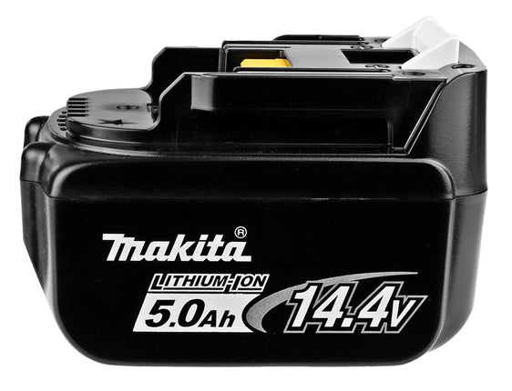 Afbeelding Makita accu bl1450 14,4v 5,0ah 197122-6