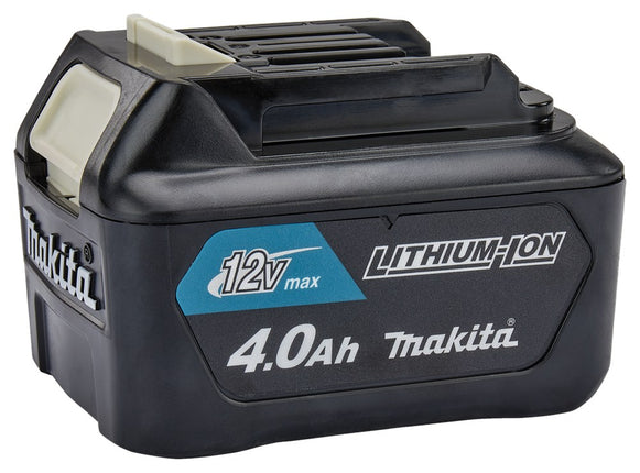 Afbeelding Makita accu bl1041b 10,8v 4,0ah 197406-2