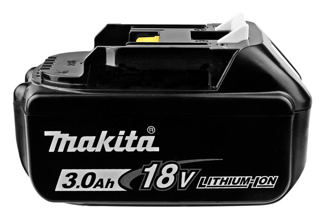 Afbeelding Makita accu bl1830b 18v 3,0ah 197599-5
