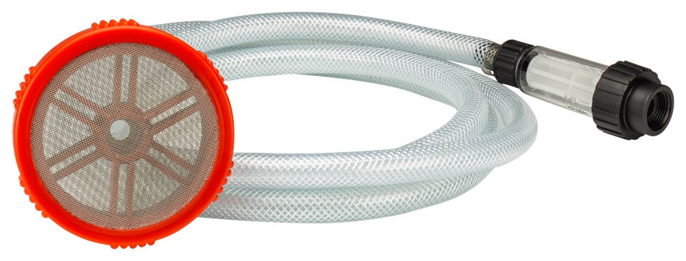 Makita ZELFAANZUIGENDE WATERSET HOGEDRUKREINIGERS