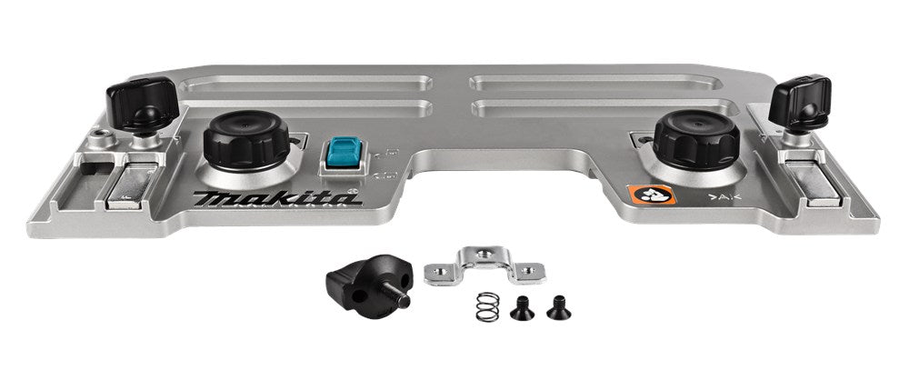 Afbeelding Makita geleiderailadapter 198570-2