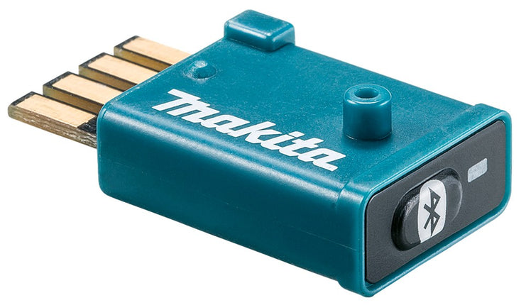 Afbeelding Makita bluetooth zender wut01 198900-7