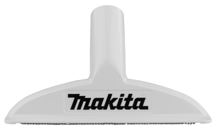 Afbeelding Makita meubel zuigmond wit 32mm 199038-1