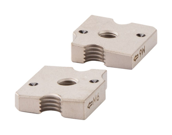 Makita Messenset 6mm Staal 199087-8