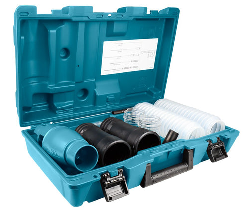 Afbeelding Makita stofafzuigset boren 199142-6