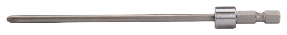 Afbeelding Makita schroefbit ph2x130mm 5stk 199155-7