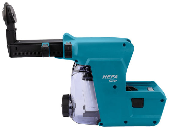 Afbeelding Makita stofafzuigunit dx06 199563-2