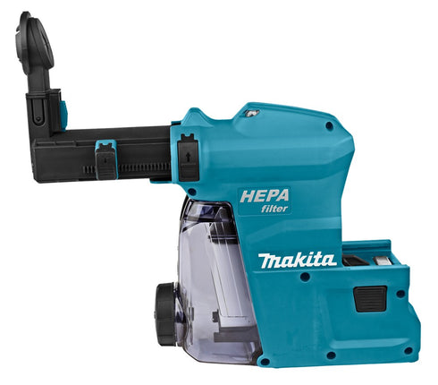 Afbeelding Makita stofafzuigunit dx09 199585-2