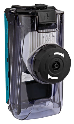 Afbeelding Makita stofbox dx05 199595-9