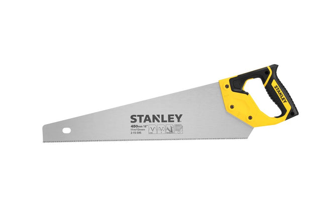 Afbeelding STANLEY jetcut handzaag hp fine 2-15-595
