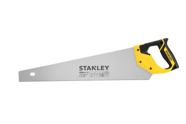 Afbeelding STANLEY jetcut handzaag hp fine 2-15-599