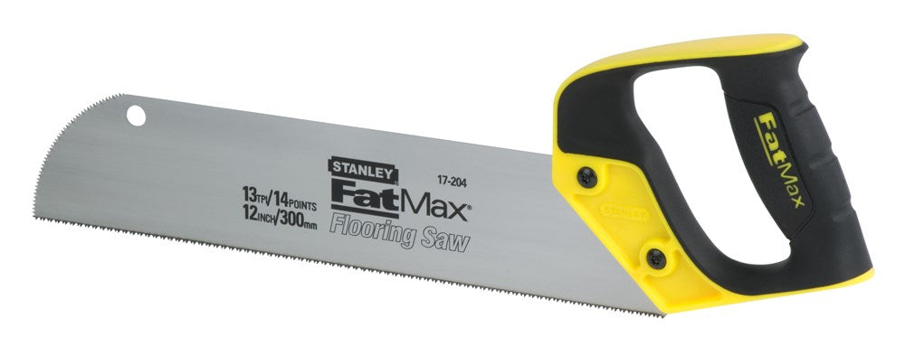 STANLEY FATMAX SLEUFZAAG 350MM - 14T/INCH