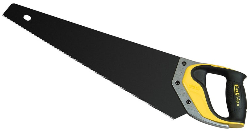Afbeelding STANLEY jetcut handzaag fatmax® fine finish 450mm 2-20-533
