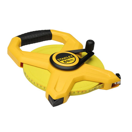 Afbeelding STANLEY landmeter fiberglas 2-34-795