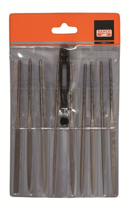 Afbeelding BAHCO naaldvijlenset 2-471-16-1-0