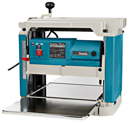 Afbeelding Makita 230 v vandiktebank 2012NB