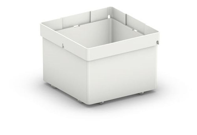 Inzetbakjes Box 100x100x68/6