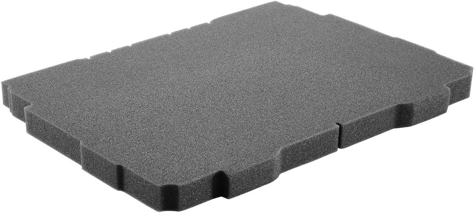 Bodem-schuimrubber SE-BP SYS3 M