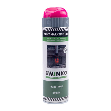 Afbeelding Swinko markeerverf