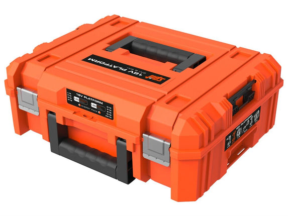 SPIT KOFFER 18V PLATFORM SMALL