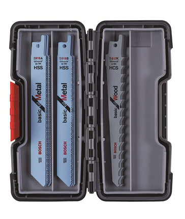 Product in verpakking