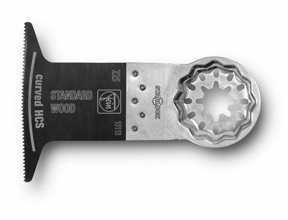 Afbeelding FEIN e-cut standard-zaagblad curved