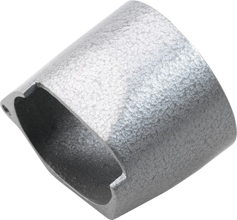 Afbeelding Makita spaanafvoer 61x55mm spaanzak 315879-9