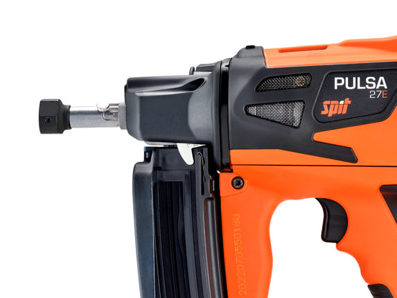SPIT MAGNETISCHE CLIPSHOUDER - PULSA 27E