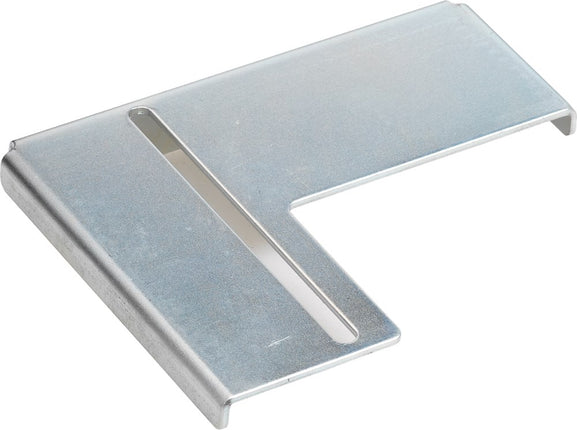 Makita PARALLELGELEIDER SCHAAF