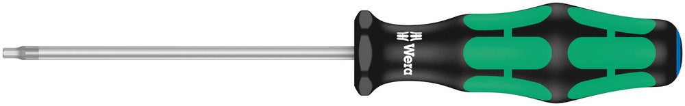 354 Zeskant Schroevendraaier, 2.0 x 75 mm