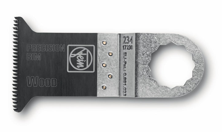 Afbeelding FEIN e-cut precision zaagblad bim