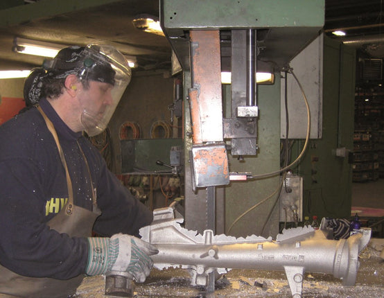 BAHCO BANDZAAG CARB TRIPLE SET TS 3869-27-0.9-TS-3