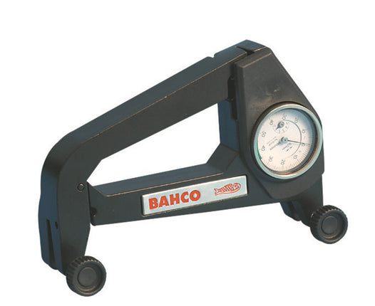 BAHCO TENSION METER