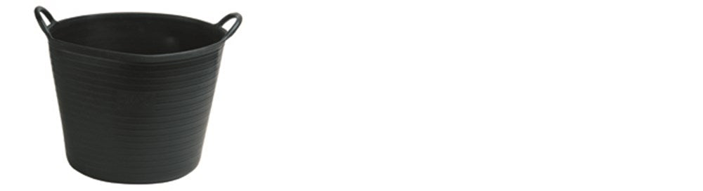 Polet RUBI VERSTERKTE KUNSTSTOF KUIP NO.1 25L