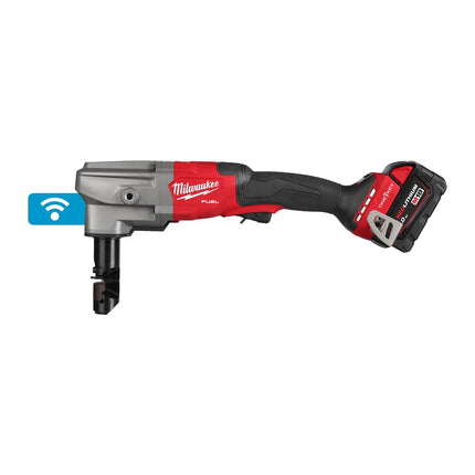 Afbeelding MILWAUKEE® knabbelschaar M18 FNB35