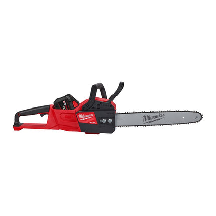 Afbeelding MILWAUKEE® m18 fuel™ kettingzaag met 40 cm zaagblad M18 FCHS